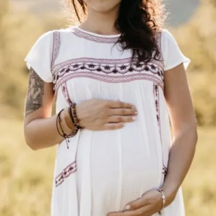 ألم السرة عند الحامل ماهي أسبابه وطرق التخفيف منه؟