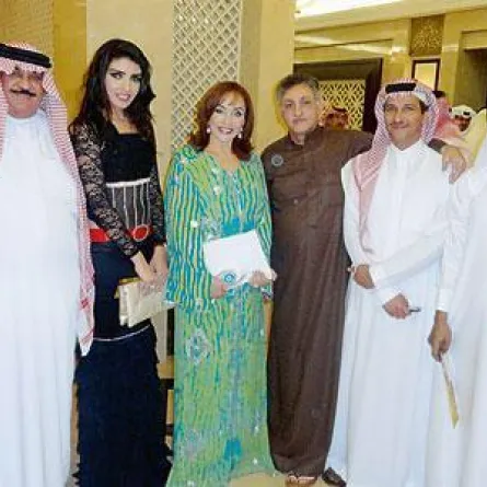 في ذكرى رحيلة السادسة.. كيف أصبح الملحن صالح الشهري العلامة الفارقة في تاريخ الفن السعودي؟