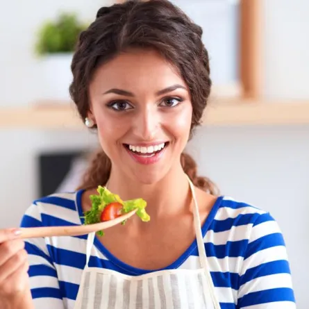 5 نصائح رجيم من خبيرة تغذية لوزن مثالي