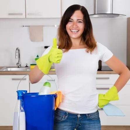 11 نصيحة في التدبير المنزلي لتنظيف المطبخ قبل رمضان