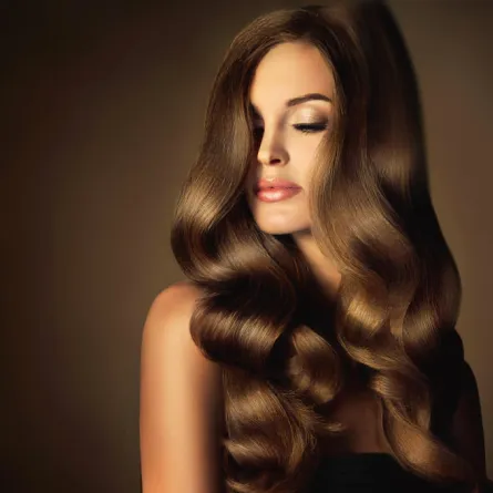 خلطة لتنعيم الشعر من أهم الزيوت  