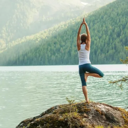 10 وجهات سياحية تنشط الصحة الجسدية والنفسية