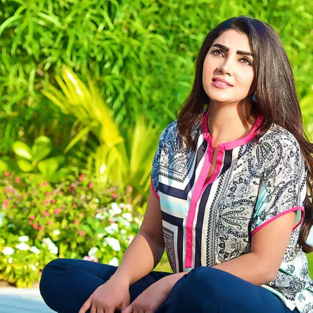 شهد الياسين تتبرأ من أعمالها الرمضانية لهذه الأسباب