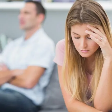 كيف أتعامل مع إهمال زوجي؟