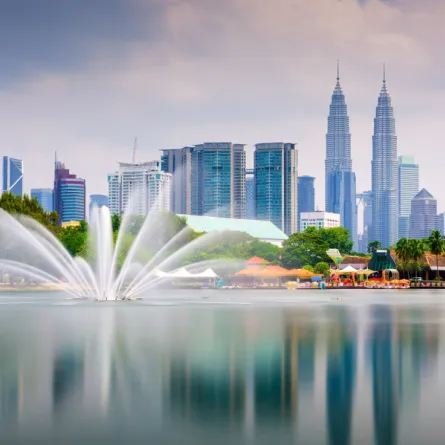 كوالالمبور وجهة سياحية لا تُفوَّت في آسيا 