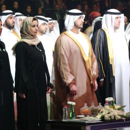 لجين الغامدي الأولى خليجياً في الأداء التعليمي