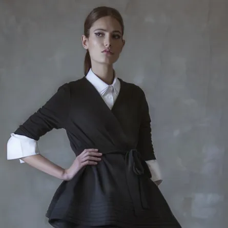 5 مصممات سعوديات سيدهشن عالم الأزياء في رمضان