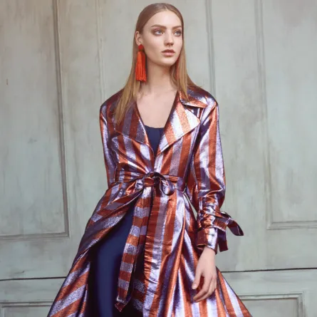 للمحجبات طرق اعتماد صيحة التقليمات هذا الموسم