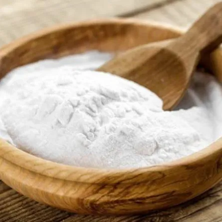 بيكربونات الصودا : معجزة حقيقية في القضاء على الأمراض !