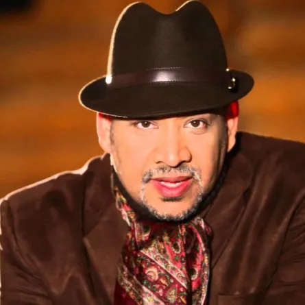 عصام كاريكا يجري عملية جراحية تفقده صوته