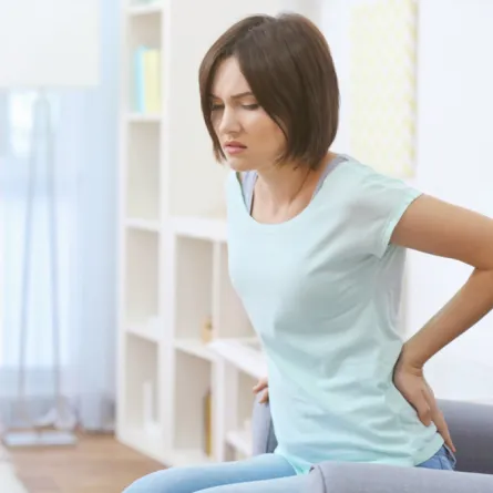 طرق الوقاية من الم الظهر... طبقيها فوراً