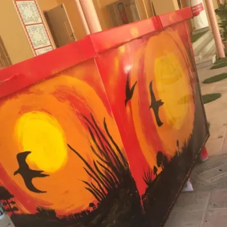 نهى البوق لـ "سيدتي": سنجذب السياح إلى السعودية بـ "إعادة التدوير"