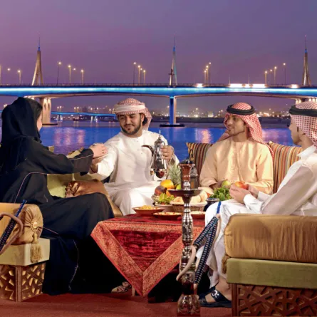 التوقعات الجويّة لشهر رمضان بالسعودية.. تعرف إليها