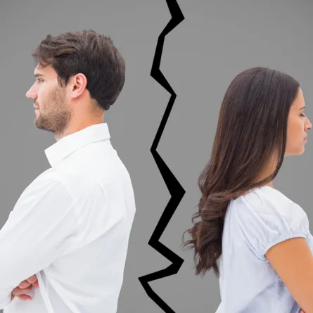 الطلاق العاطفي بين الزوجين.. كيف تتخطينه؟