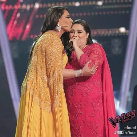 بالفيديو: طريق دموع تحسين للقب الرابع من "ذا فويس" .. 6 أغنيات خطفت القلوب