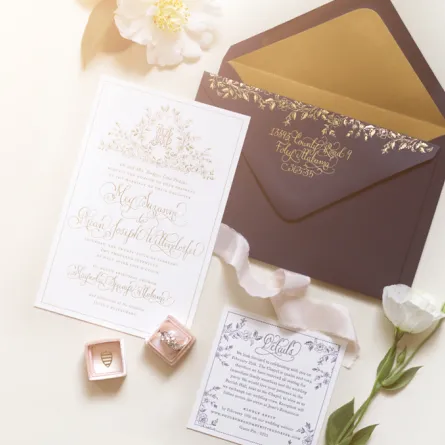 10 عبارات دعوة زواج ملهمة للمدعوّين