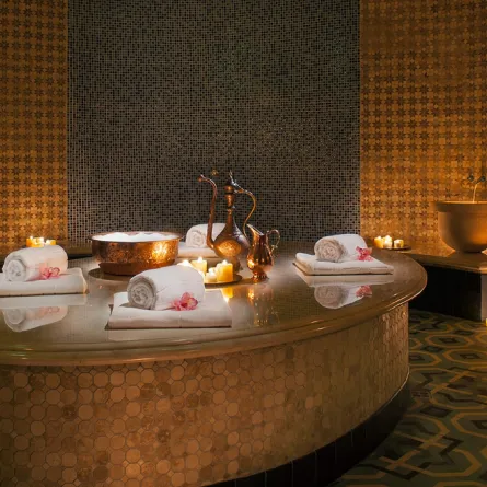 نصائح مهمة لكل عروس قبل الإقدام على الحمام المغربي