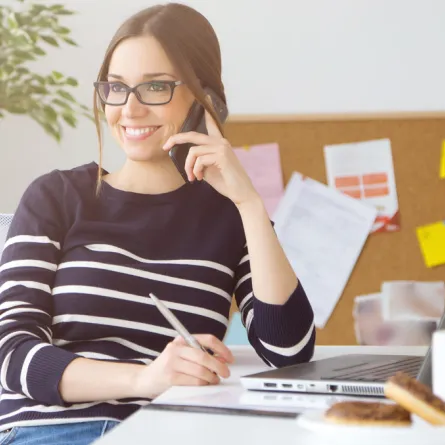 نصائح تساعدك في زيادة إنتاجيتك في العمل