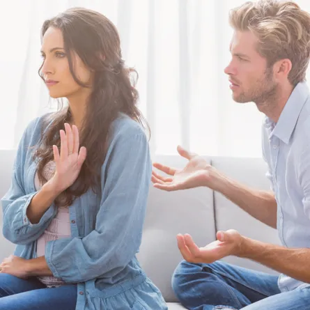 كيف تلتمسين الأعذار للآخَرين؟