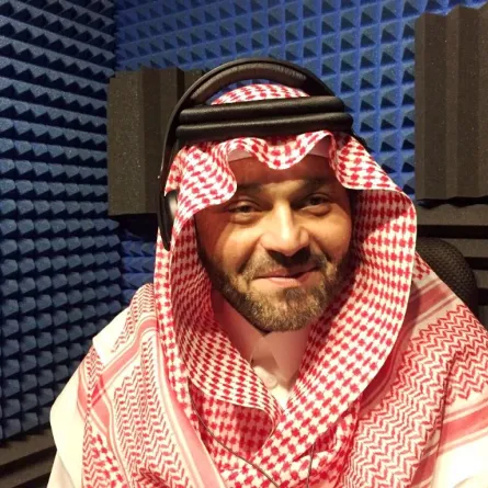 يوسف الجراح لـ "سيدتي": "سوشلني" جديدي في رمضان عبر إذاعة الرياض