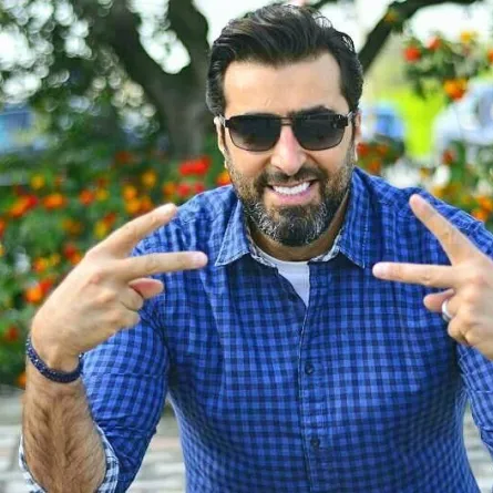 باسم ياخور يكسب الرهان وهو الأول بجدارة فماذا فعل؟