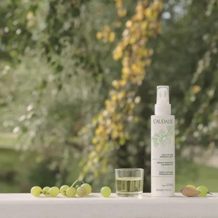 مجموعة تنظيف الوجه من كودالي