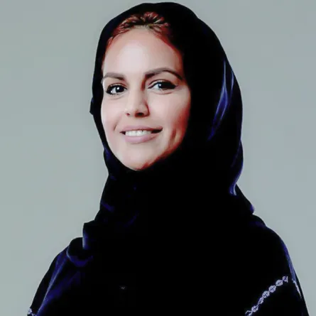 اخصائية العلاج بالفن التشكيلي "نور الأحمدي" في قصة نجاحها ألم وأمل!