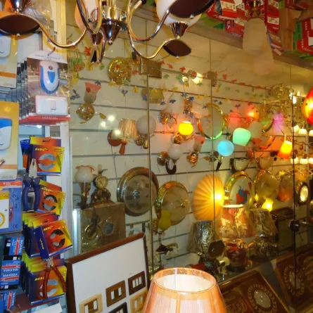 "الجمارك" تضبط 363 ألف منتج مخالف لمواصفات "كفاءة الطاقة"