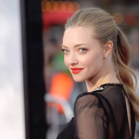 تسريحات ذيل الحصان بوحي من  النجمات