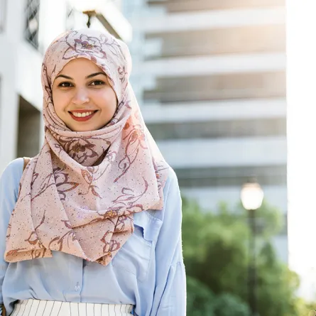 فتوى الصيام للمرأة الحائض