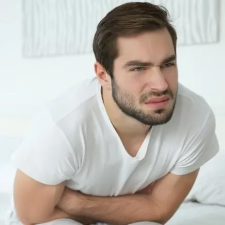 علاج النفخة بـ 5 خطوات أساسية