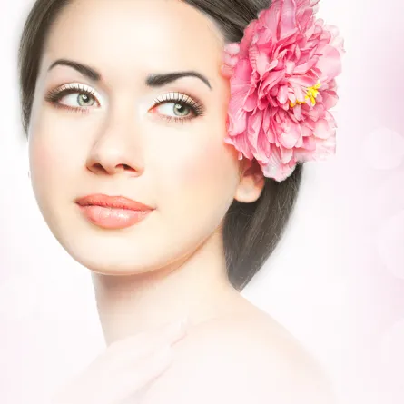 فيتامين للوجه للتخلص من التجاعيد... تعرّفي إليه