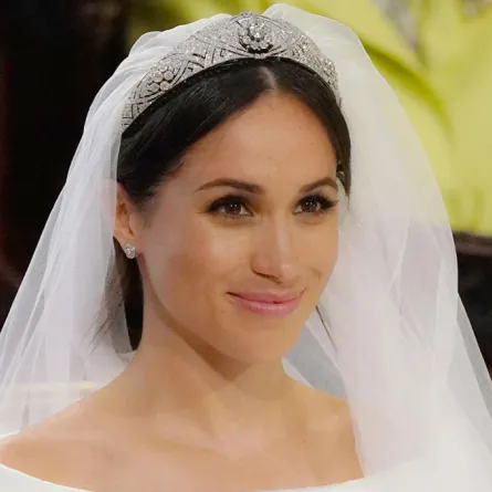 بعد تاج ميغان ماركل الأسطوري.. إليكِ أجمل تيجان الأميرات التاريخية