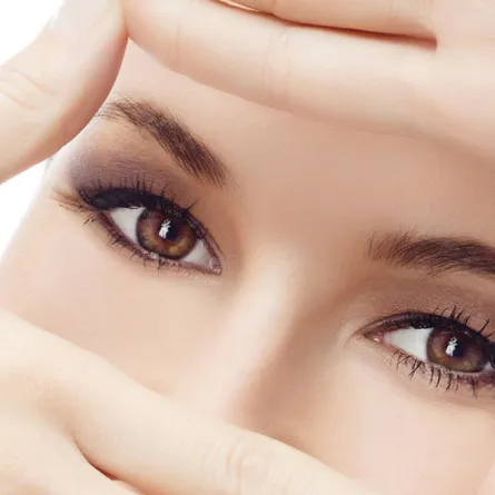 الماء الأبيض: كيف تحمي نفسك منه؟