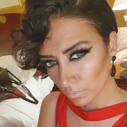 الفنانة ياسمين غيث تطلب جنازة مثل الأسطورة "رفاعي الدسوقي"