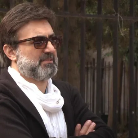 فراس إبراهيم يعلّم ياسر جلال تبييض الأموال في "رحيم"