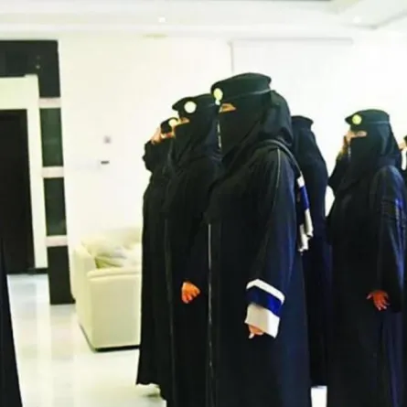 الداخلية: برامج حديثة لتجنيد العسكريات في قطاعات الأمن