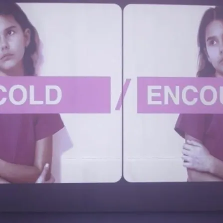 احدثي الفرق في رمضان مع #قوة_اللطافة PowerofGentle#