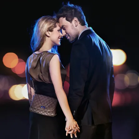 إرشادات تساعدك في تقوّية علاقتك بزوجك