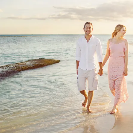 6 وجهات شاطئية جديدة لشهر عسل في الصيف!