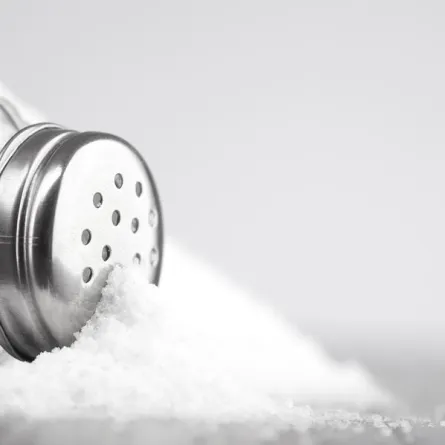 التدبير المنزلي: استخدامات الملح خارج المطبخ