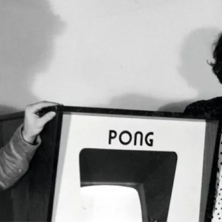 وفاة مخترع الـ «أتاري».. أحد علامات جيل الثمانينات