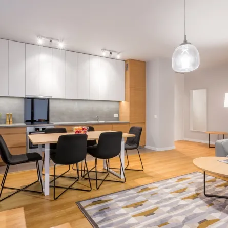 صور: نصائح ديكور للمطبخ العائلي الثانوي