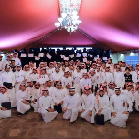 برنامج الابتعاث للهيئة الملكية لمحافظة العلا يختتم برنامجه الإعدادي