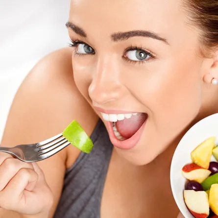 الفواكه في رمضان لرشاقتك