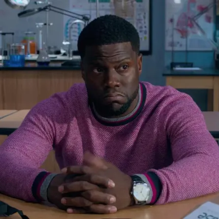 بالفيديو: تأديب وتهذيب كيفن هارت في "Night School"