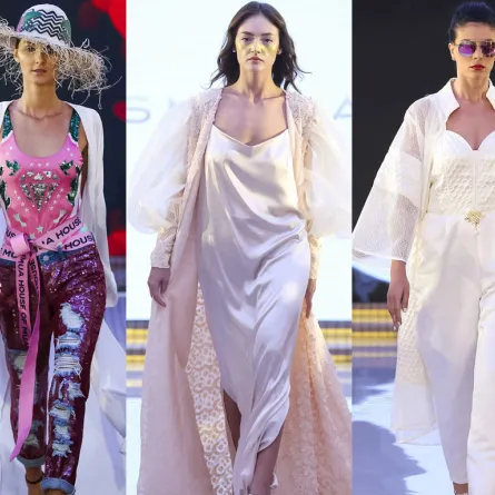 السترة الطويلة والمفتوحة .. نسقيها مع كافة الأزياء