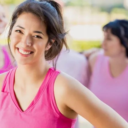 سرطان الثدي: العلاج الكيميائي ليس ضرورياً في 70 في المائة من الحالات