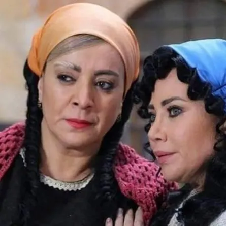 "وردة شامية" عندما يتفوق أداء الممثلين على حبكة الحكاية