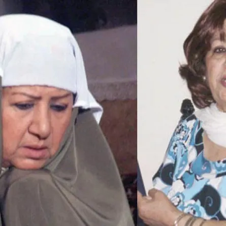 هدى شعراوي : ترقبوا " باب الحارة " في الموسم المقبل